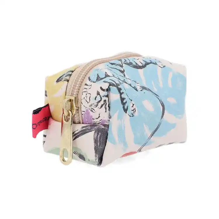 Monedero Multicolor