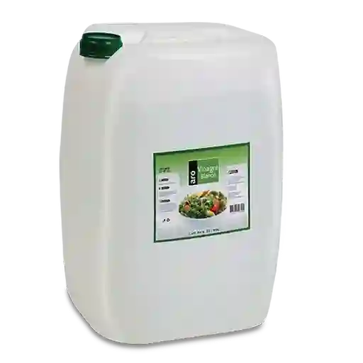 Aro Vinagre Blanco