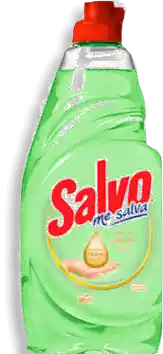 Salvo Lavalozas