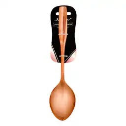 Cuchara Hostess Oro Rosa