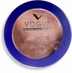 Vogue Sombra Individual Super Fantastic Tono Carioca