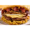 Monster Chapinero