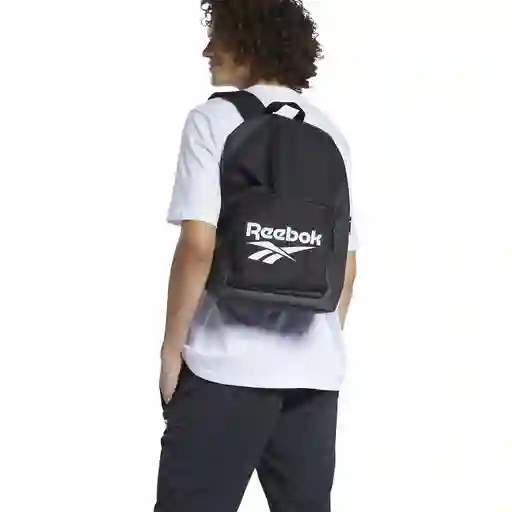 Cl Fo Backpack Talla Nsz Accesorios Negro Para Hombre Marca Reebok Classics Ref: Gp0148