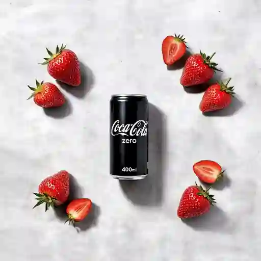 Coca Cola Zero 400ml
