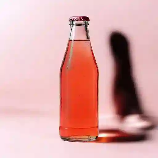 Soda Hatsu Sandía y Albahaca 300 ml