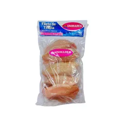 Unimares Filete Tilapia