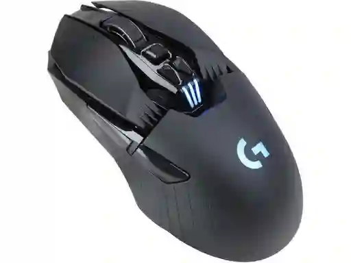 Logitech Mouse Inalámbrico G903 Lightspeed para Juegos