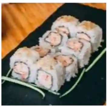 Dinamita Roll