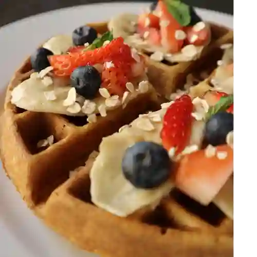 Wafle Fit