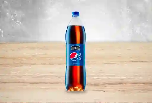 Botella Pepsi 1.5l