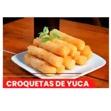 Yuca