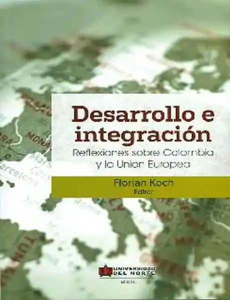 Desarrollo e integración