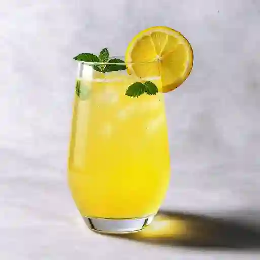 Limonada Natural