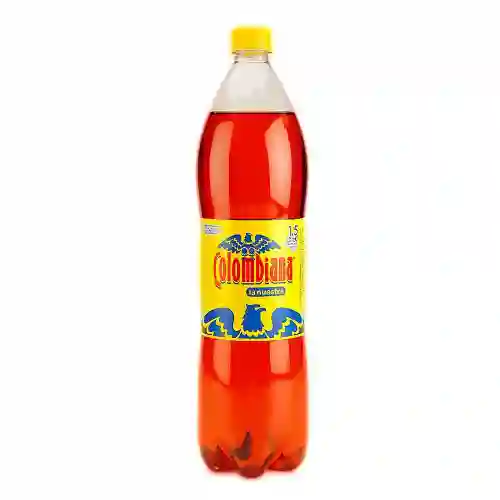 Postobon Colombiana 1.5 l