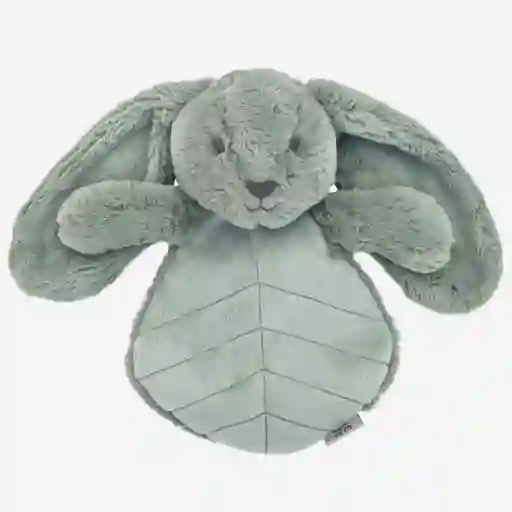 O.B. Designs Peluche Conejo Beau Lovely Salvia 30 cm