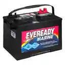 Eveready Batería 27 Marine Dc Fc #15