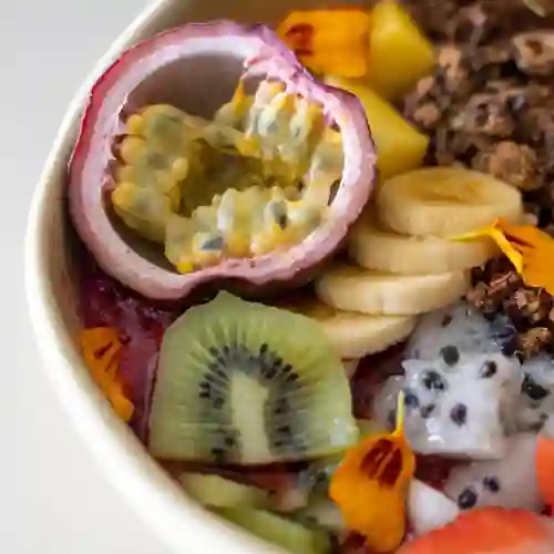 Bowl Asai