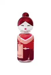 Perfume Benetton Sisterland Red Rose EDT 80ml