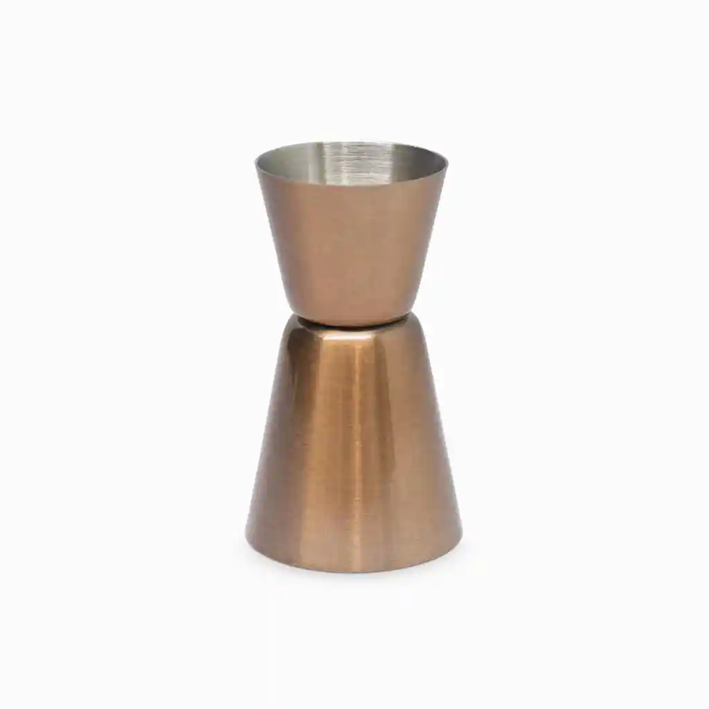 Ambiente Gourmet Medidor de Cócteles Copper