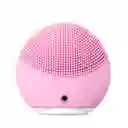 Luna Mini 2 Foreo Cepillo Facial Pearl Pink