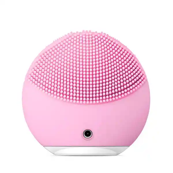 Luna Mini 2 Foreo Cepillo Facial Pearl Pink