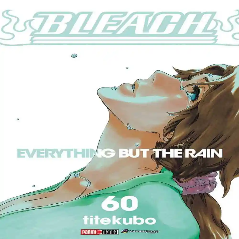 Manga N.60 Panini Qmble060