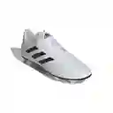 Adidas Botines Fútbol Goletto Para Hombre Blanco Talla 8.5