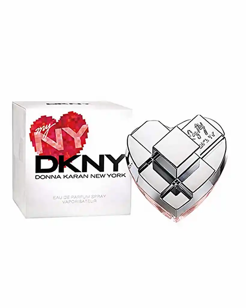 Donna Karan Perfume Ny Dkny