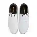 Nike Zapatos Phantom Academy Hombre Blanco Talla: 10.5