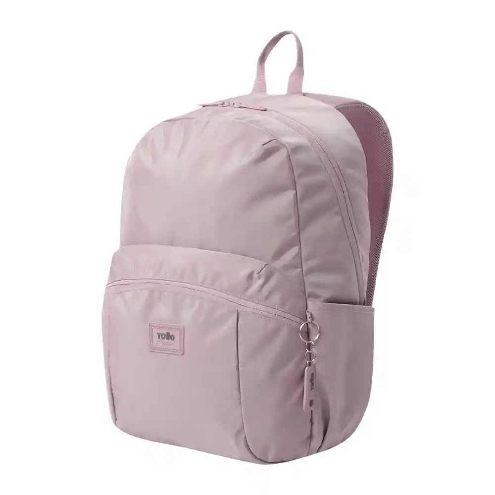 Morral Totto Trik M Rosado