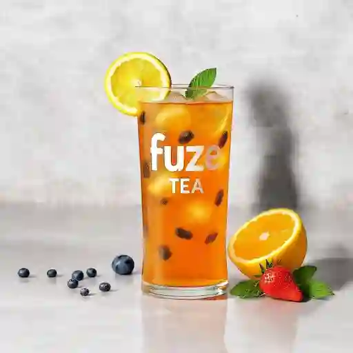 Fuze Tea