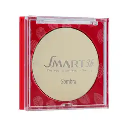 Smart Sombra de Ojos 3B Tono 28