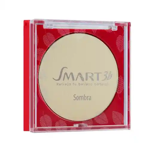 Smart Sombra de Ojos 3B Tono 28