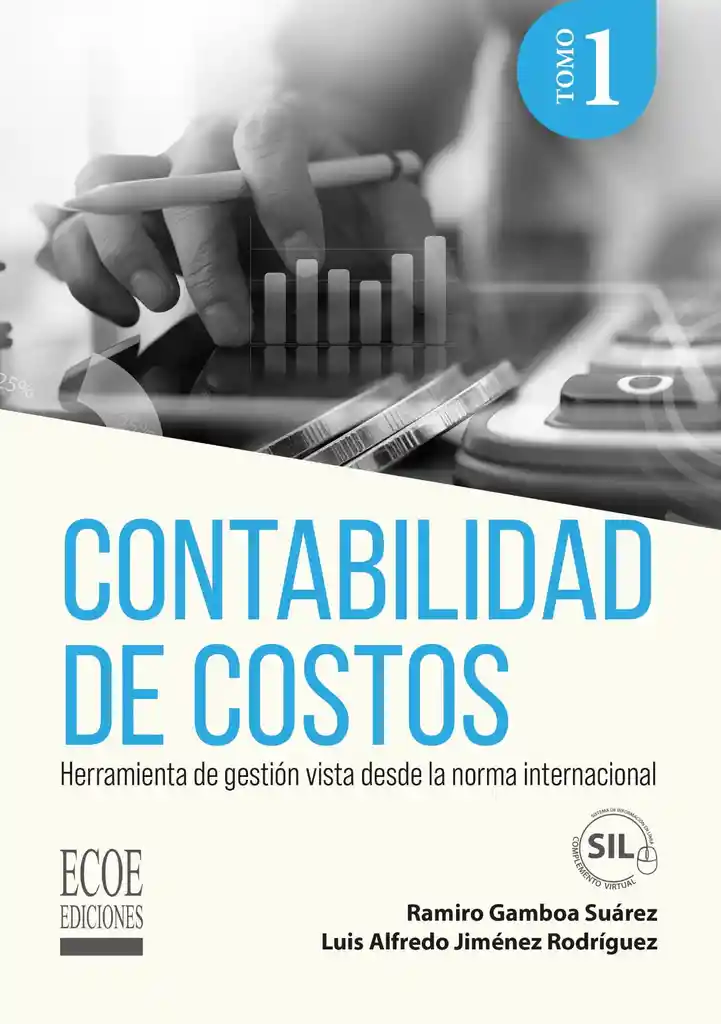 Contabilidad de Costos