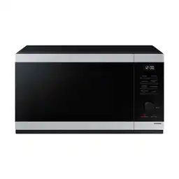 Microondas Ms32dg4504atco Descongelado Potente Samsung Ms32dg4504atco