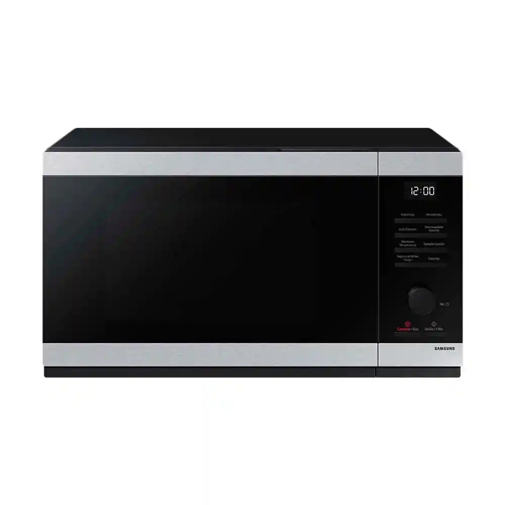 Microondas Ms32dg4504atco Descongelado Potente Samsung Ms32dg4504atco