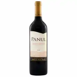 Panul Vino Tinto