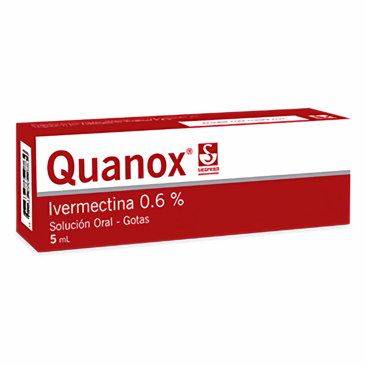 Quanox Comprar Online