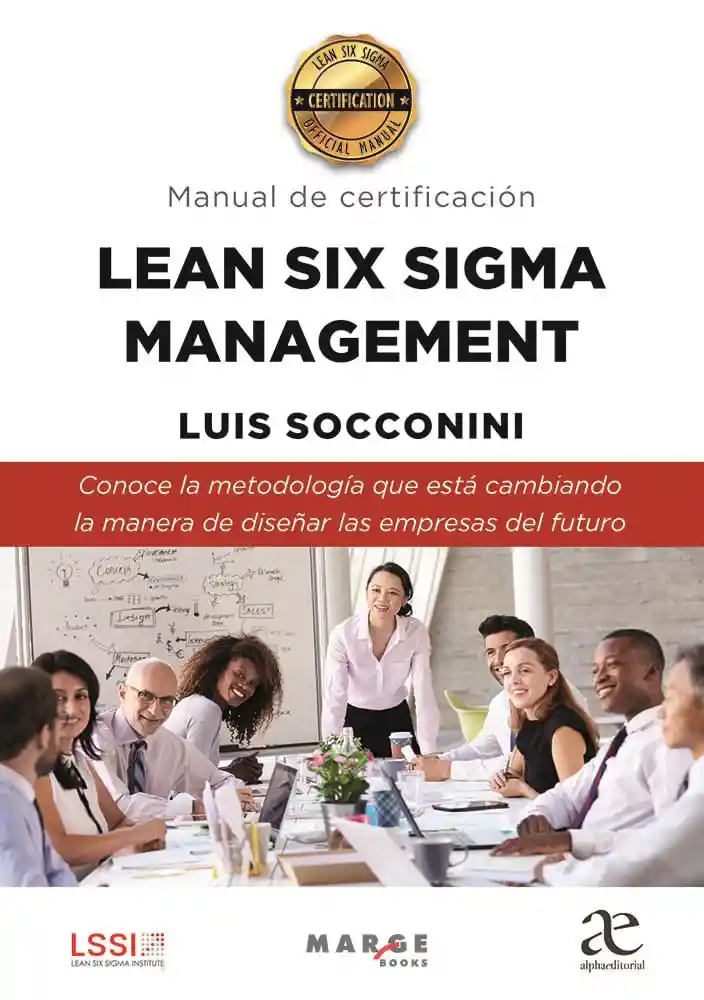 Lean Six Sigma Management