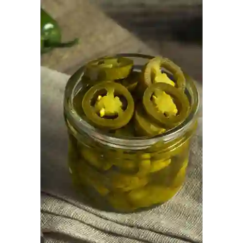 Chile Jalapeño