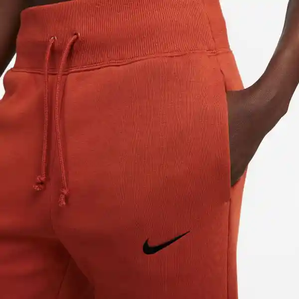 Nike Pantalón W Nsw Phnx Flc Hr Crop Swtp T.XS Ref: FB8313-832