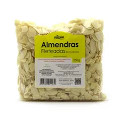 Prodelagro Almendras Fileteadas Sin Cutícula 250Gr ()