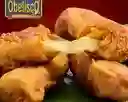 Aborrajado X 3