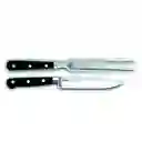 Magefesa Set Parrillero Classic