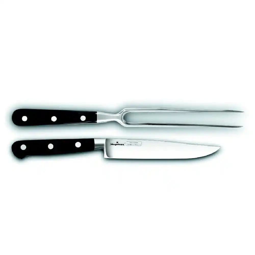 Magefesa Set Parrillero Classic