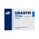 Unasyn (750 mg)