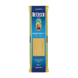 De Cecco Pasta Spaghettini N°11