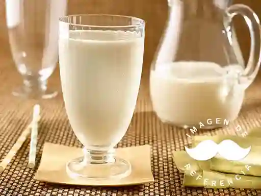 Batido de Guanábana-Mora