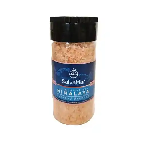 Sal Rosada Himalaya Grano Parrillero - Salvamar
