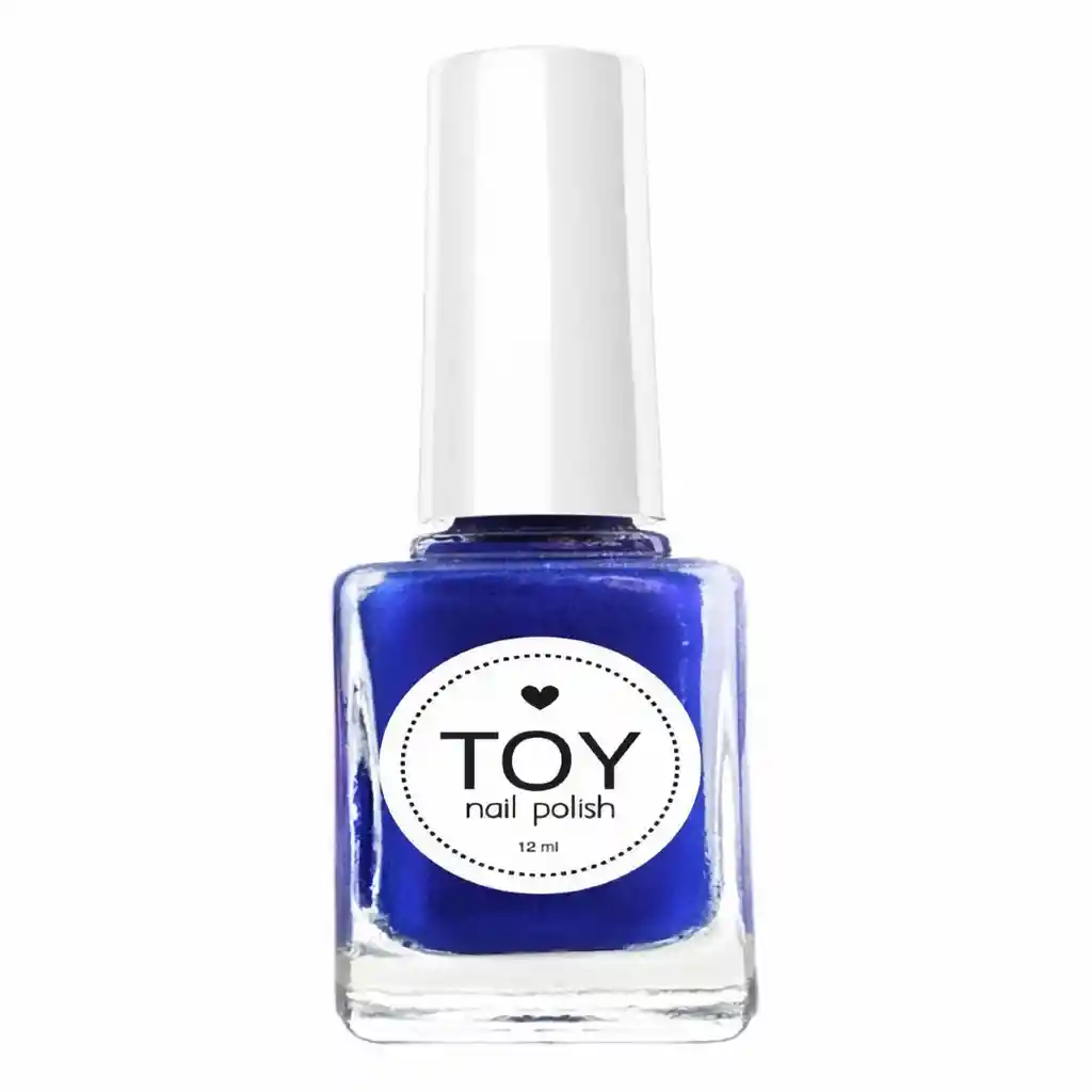 Toy Esmalte Para Unas